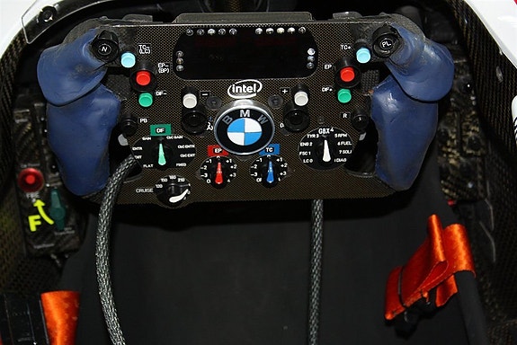 BMW M1 3 of 4