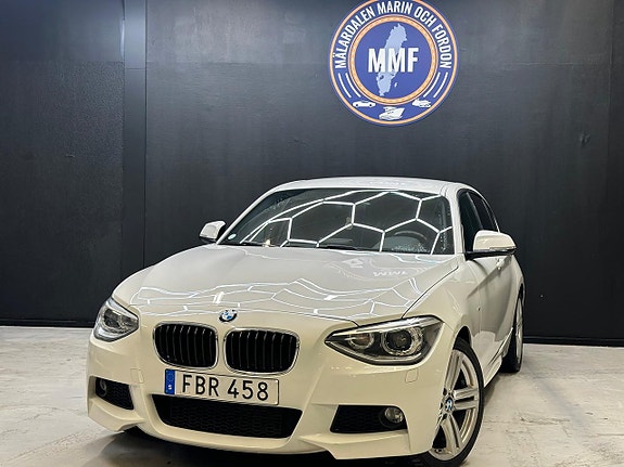 BMW 116i