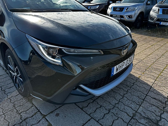 Toyota Corolla 7 of 23