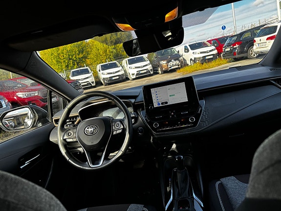 Toyota Corolla 12 of 23