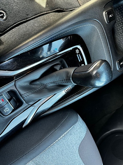 Toyota Corolla 19 of 23