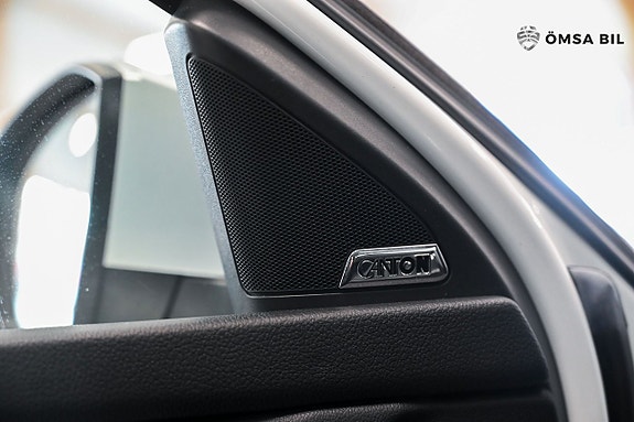 Skoda Octavia Scout 19 of 20