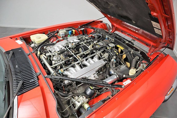 Jaguar XJS 22 of 28