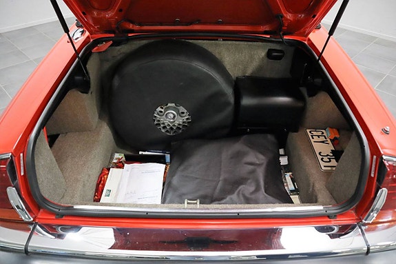 Jaguar XJS 19 of 28