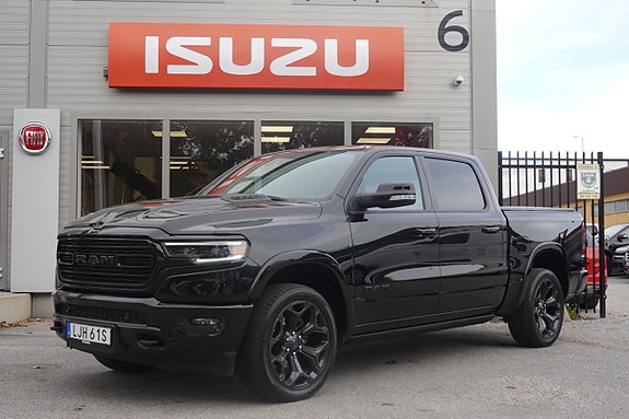 Dodge RAM 1500