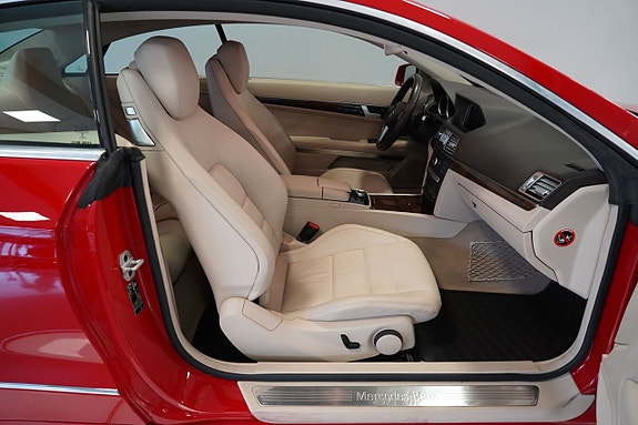 Mercedes-Benz E250 9 of 10