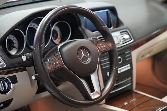 Mercedes-Benz E250 7 of 10