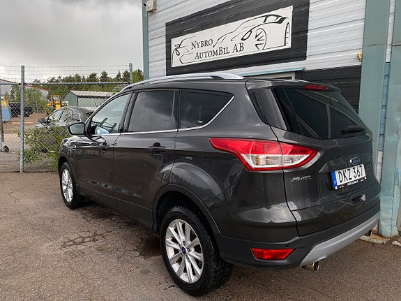Ford Kuga 15 of 16