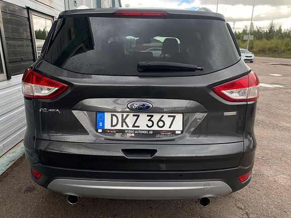 Ford Kuga 4 of 16