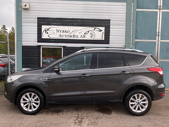 Ford Kuga 14 of 16