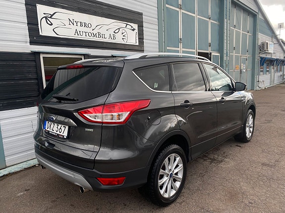 Ford Kuga 3 of 16