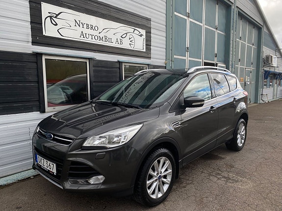 Ford Kuga 13 of 16