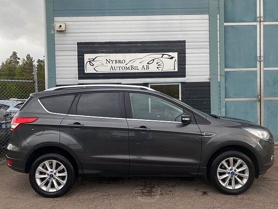 Ford Kuga 2 of 16