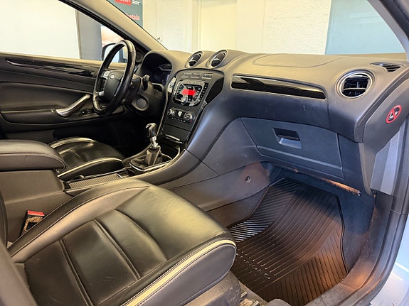 Ford Mondeo 6 of 13