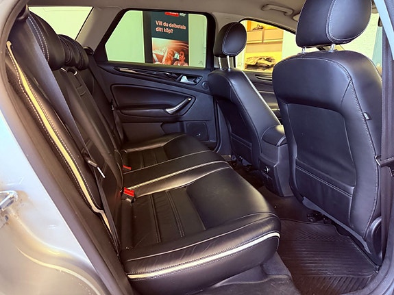 Ford Mondeo 8 of 13