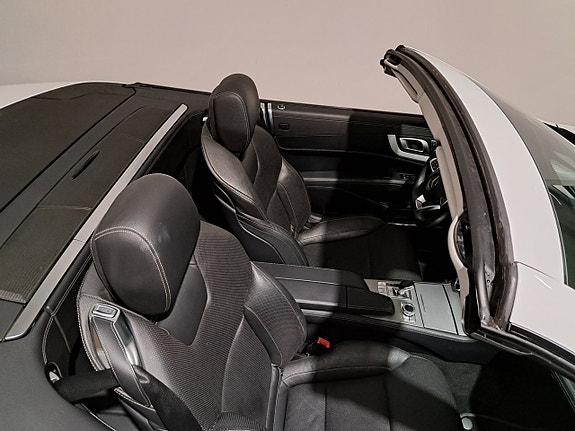 Mercedes-Benz SL400 21 of 25