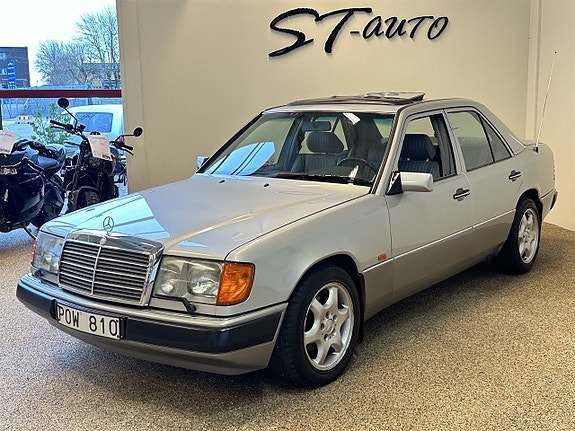Mercedes-Benz E250 d 4 of 13