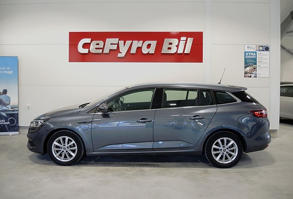 Renault Megane IV 8 of 17