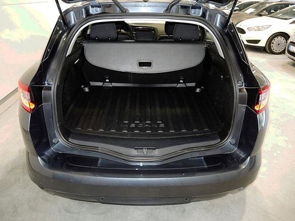 Renault Megane IV 14 of 17