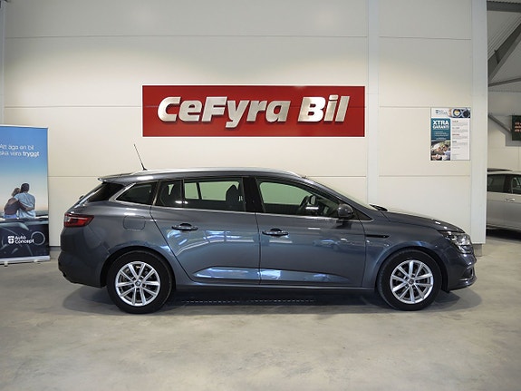 Renault Megane IV 7 of 17