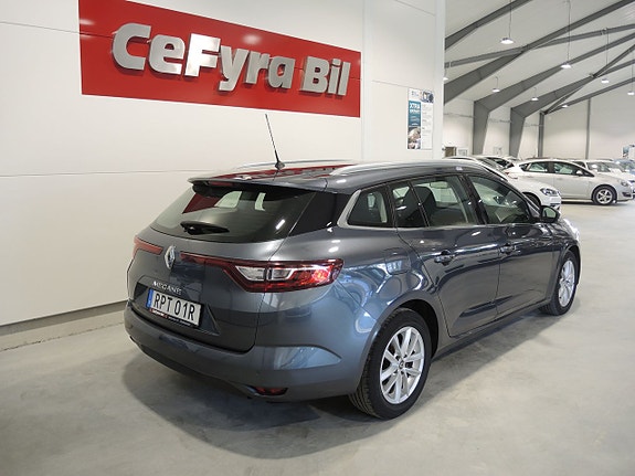 Renault Megane IV 6 of 17