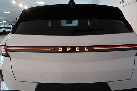 Opel Grandland 5 of 5