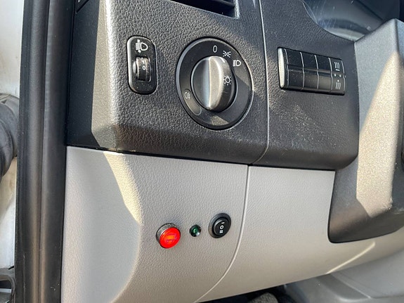 Mercedes-Benz Sprinter 316 14 of 22