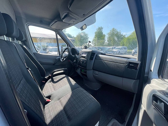 Mercedes-Benz Sprinter 316 9 of 22