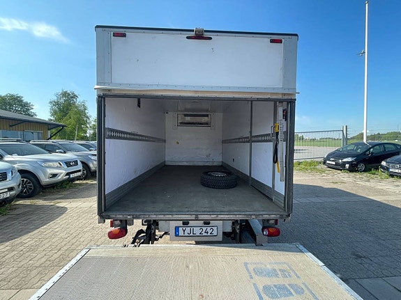 Mercedes-Benz Sprinter 316 11 of 22