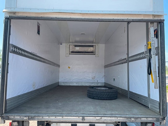 Mercedes-Benz Sprinter 316 12 of 22