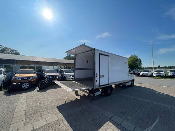 Mercedes-Benz Sprinter 316 5 of 5