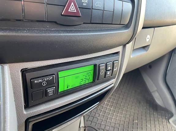 Mercedes-Benz Sprinter 316 18 of 22