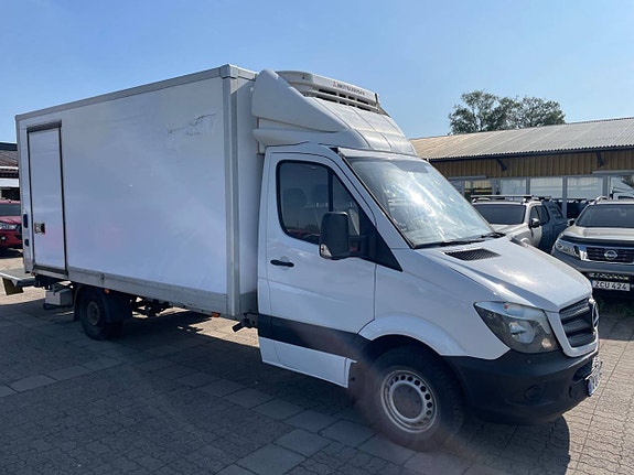 Mercedes-Benz Sprinter 316 6 of 22