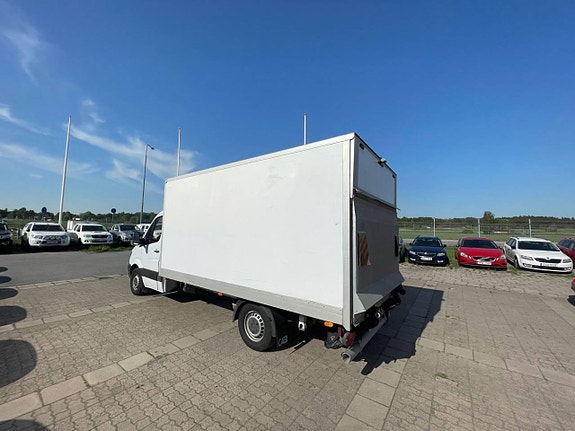 Mercedes-Benz Sprinter 316 2 of 5