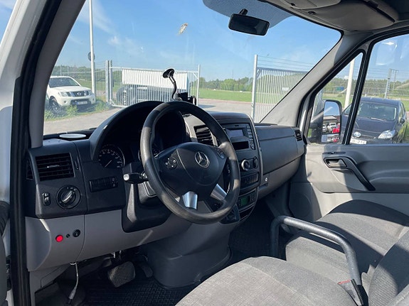 Mercedes-Benz Sprinter 316 15 of 22