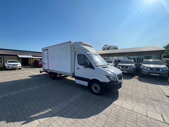 Mercedes-Benz Sprinter 316 7 of 22