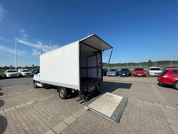 Mercedes-Benz Sprinter 316 4 of 5