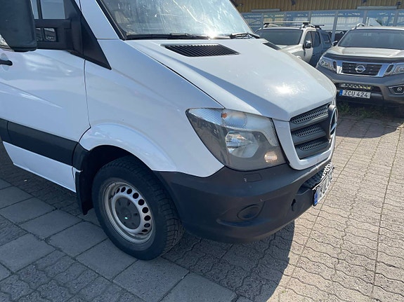 Mercedes-Benz Sprinter 316 8 of 22