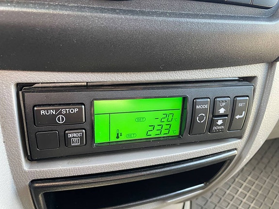 Mercedes-Benz Sprinter 316 19 of 22