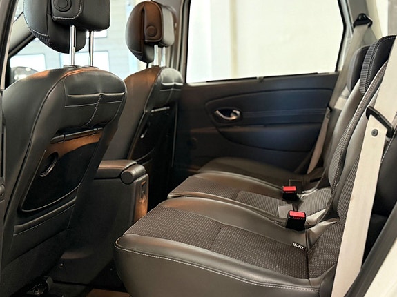 Renault Scenic III 7 of 13