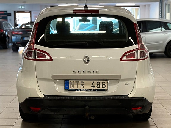 Renault Scenic III 5 of 13