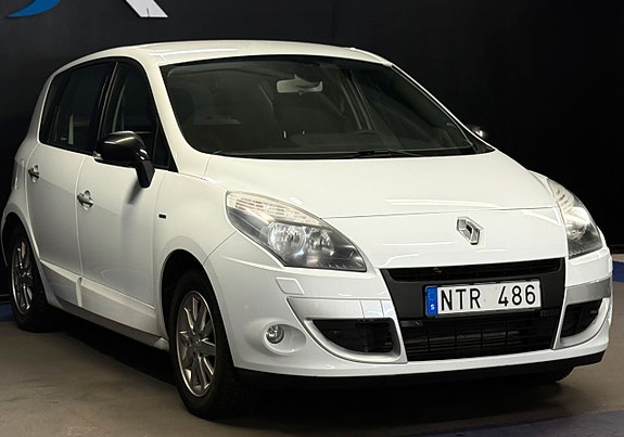 Renault Scenic III 4 of 13