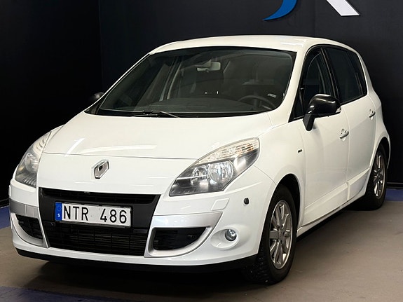Renault Scenic III 3 of 13