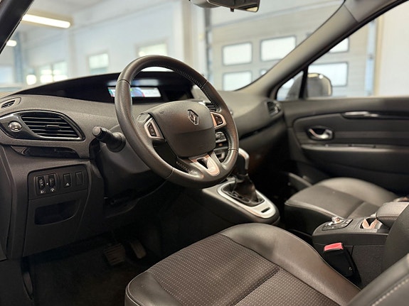Renault Scenic III 8 of 13