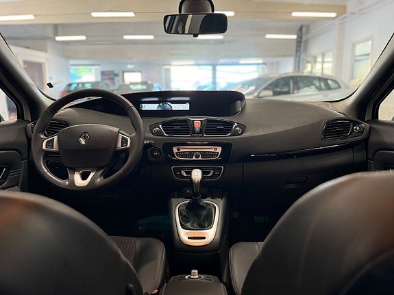 Renault Scenic III 11 of 13