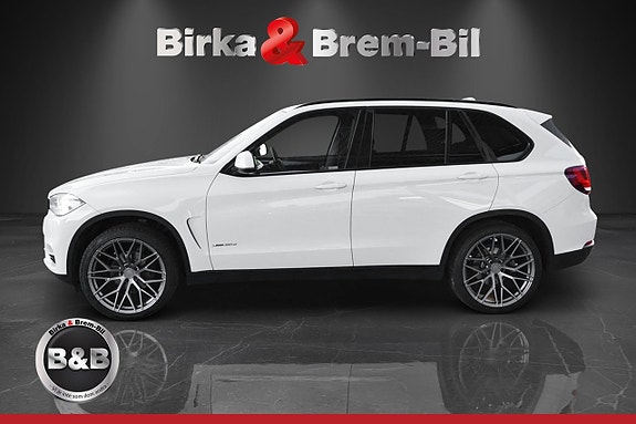 BMW X5 6 of 15
