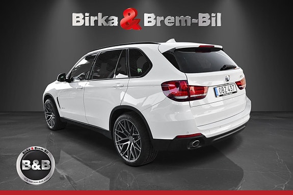 BMW X5 9 of 15