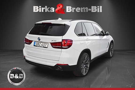 BMW X5 8 of 15