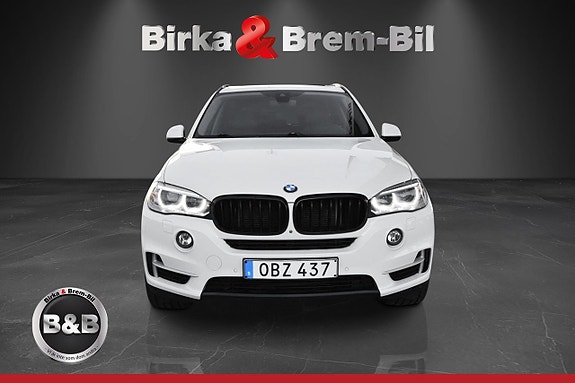 BMW X5 4 of 15