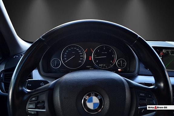 BMW X5 10 of 15